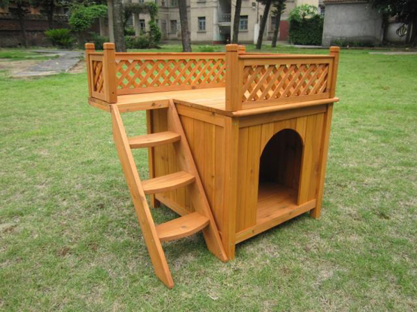 寵物木屋批發